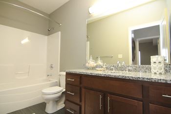 The villas at wilderness ridge